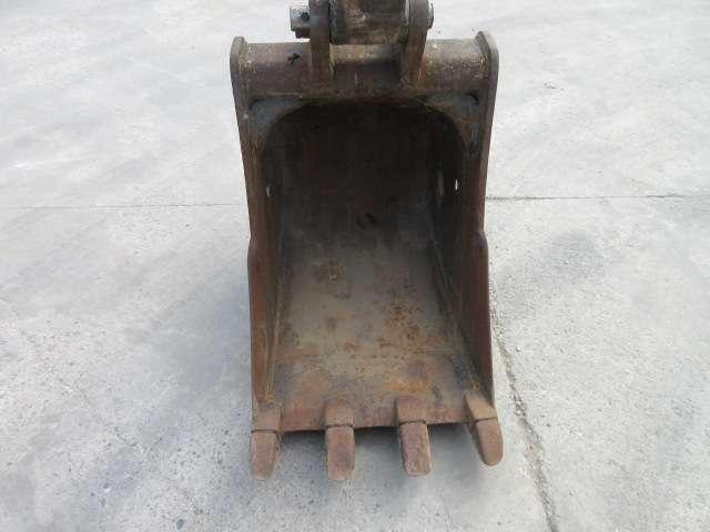 Komatsu PW95-R Foto 7