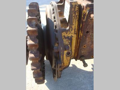 Reductor de acoplamiento para Fiat Allis FL10C E DOZER 10C vendida por OLM 90 Srl