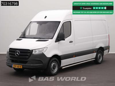 Mercedes-Benz Sprinter 311 CDI L2H2 Trekhaak Airco Cruise Camera MBUX CarPlay Parkeersensoren v+a Euro6 L2 Airco vendida por BAS World B.V.