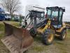 New Holland W80TC Foto 1 thumbnail