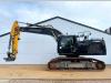 Liebherr R930 LC V - FULL SPEC / OilQuick / Joystick Ride Foto 1 thumbnail