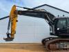 Liebherr R930 LC V - FULL SPEC / OilQuick / Joystick Ride Foto 18 thumbnail