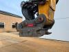 Liebherr R930 LC V - FULL SPEC / OilQuick / Joystick Ride Foto 23 thumbnail