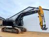 Liebherr R930 LC V - FULL SPEC / OilQuick / Joystick Ride Foto 7 thumbnail