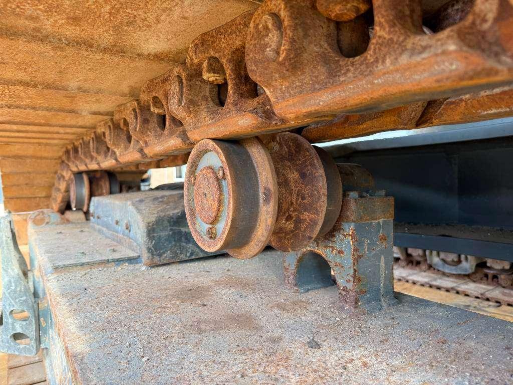 Liebherr R930 LC V - FULL SPEC / OilQuick / Joystick Ride Foto 28