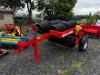 HEVA Vip roller 450 Foto 3 thumbnail