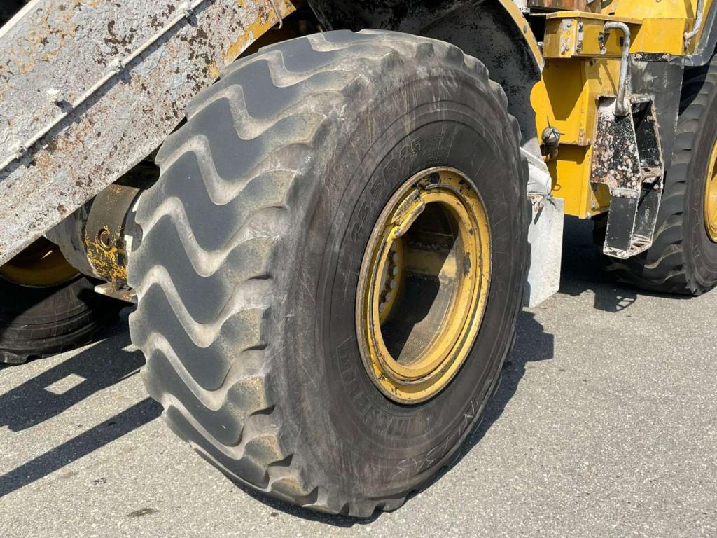 Caterpillar 950M Foto 10