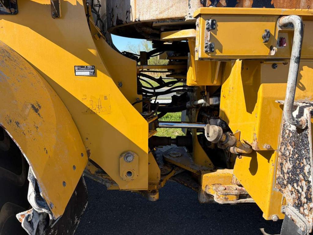 Caterpillar 950M Foto 15