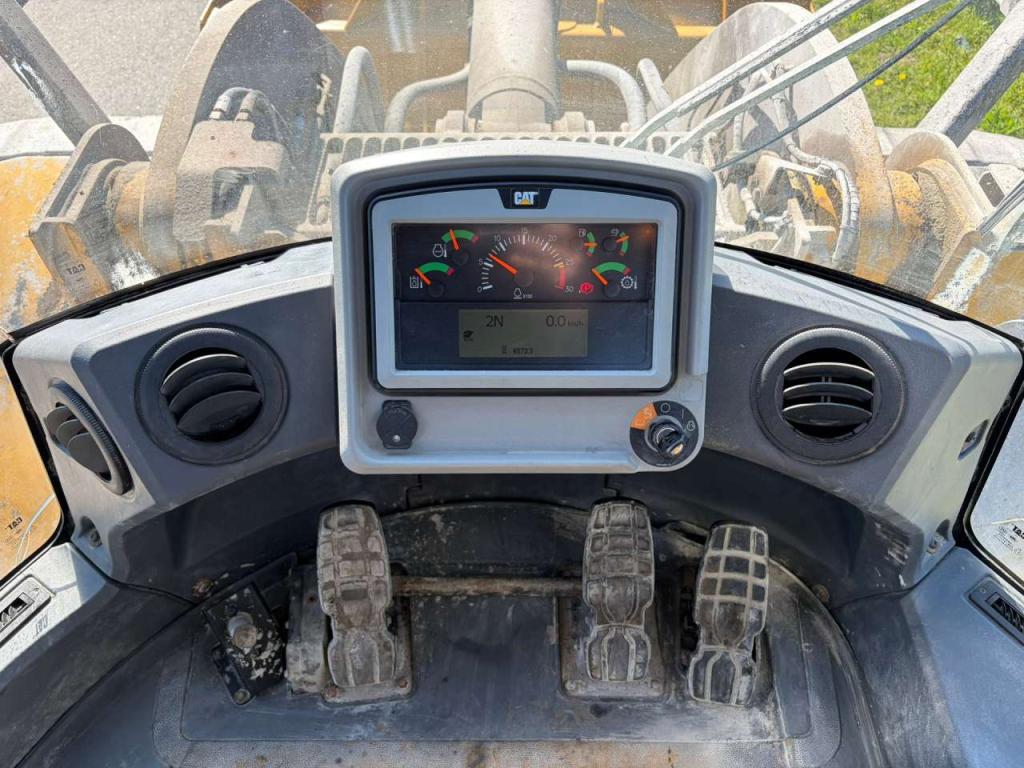 Caterpillar 950M Foto 19