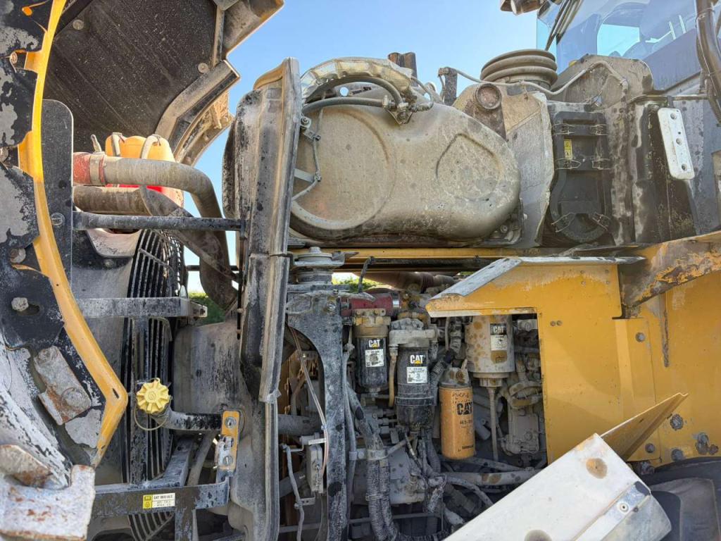 Caterpillar 950M Foto 27