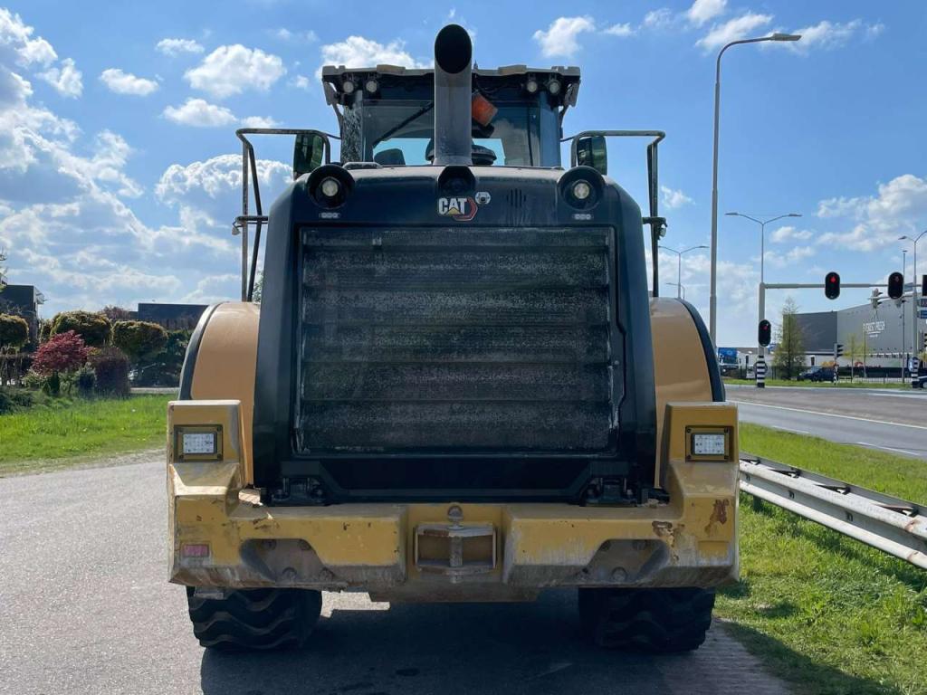 Caterpillar 950M Foto 4
