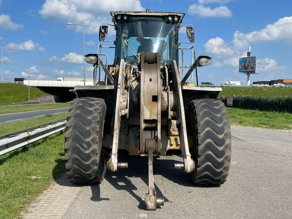 Caterpillar 950M Foto 8