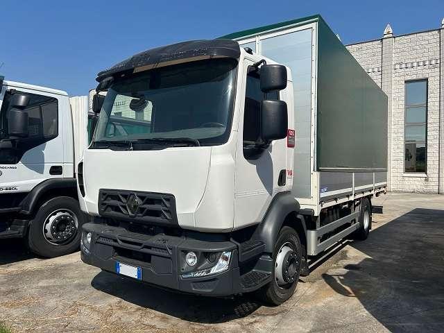 Renault D13 Foto 1