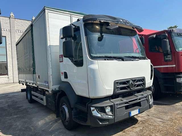Renault D13 Foto 2