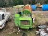 Merlo DBM2500 Foto 3 thumbnail