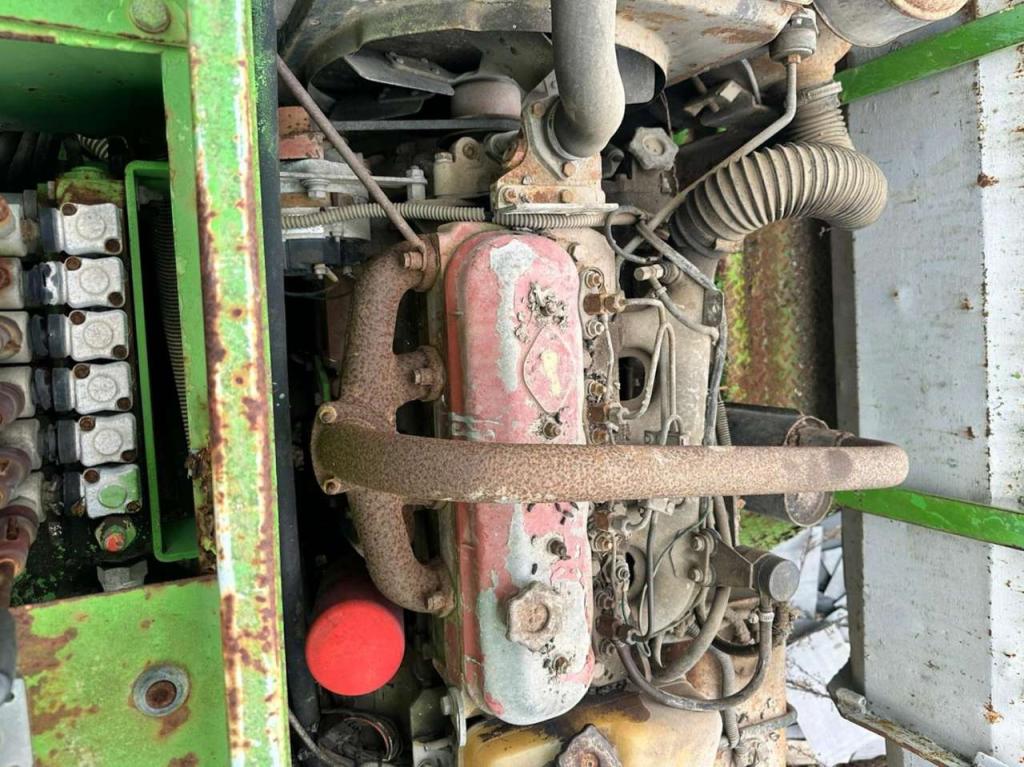 Merlo DBM2500 Foto 10