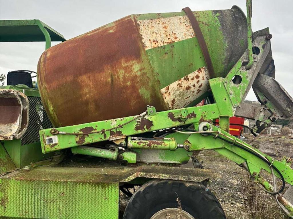 Merlo DBM2500 Foto 4