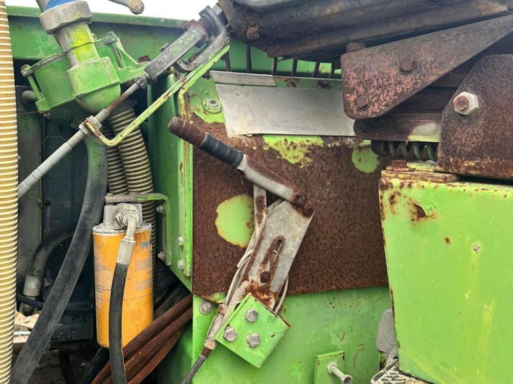 Merlo DBM2500 Foto 7