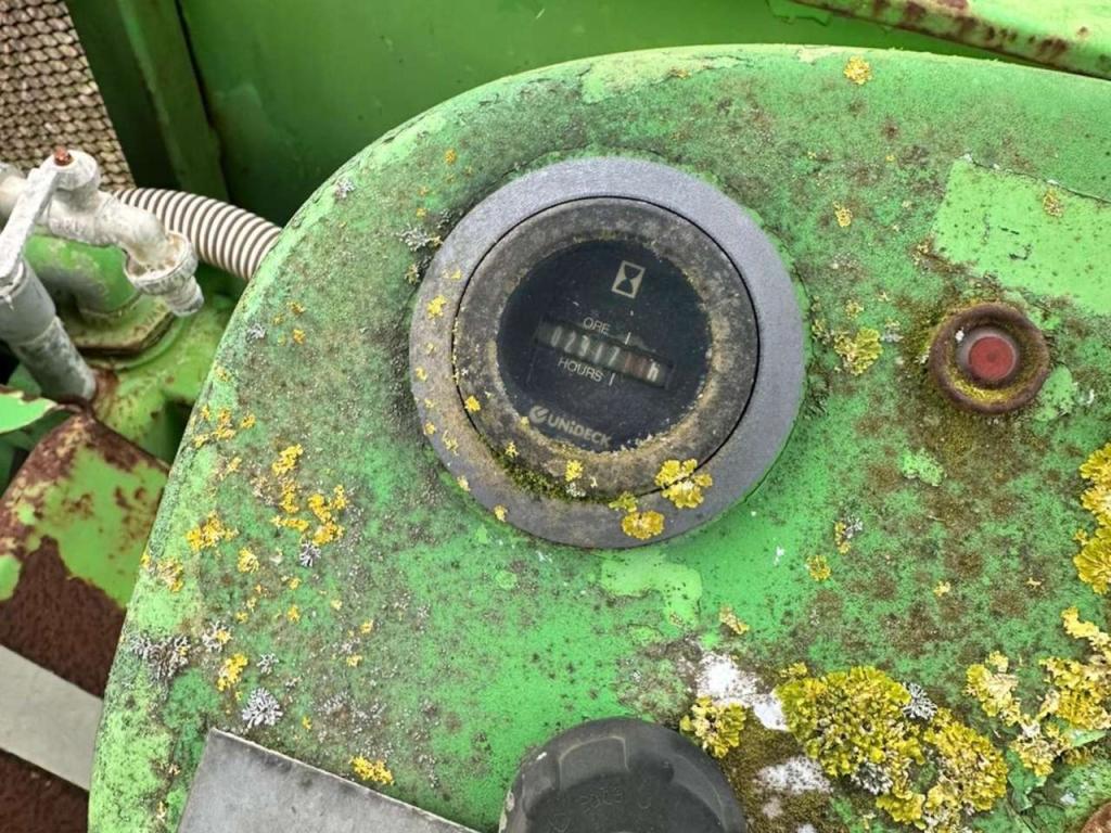 Merlo DBM2500 Foto 9