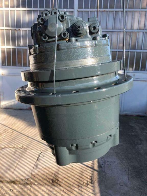 Bonfiglioli 170VP38 Foto 2