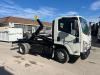Isuzu P75 USATO SCARRABILE BALESTRATO Foto 6 thumbnail