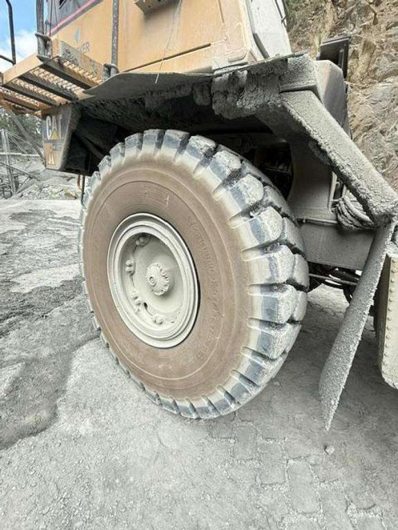 Caterpillar 775D Foto 15