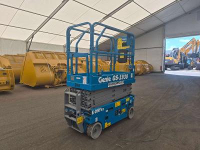 Genie GS1930 (Multiple units available) vendida por Aertssen Trading
