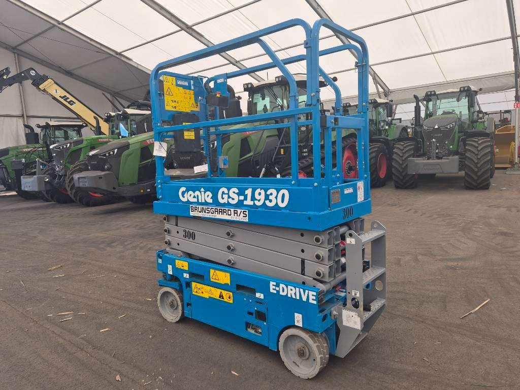 Genie GS1930 (Multiple units available) Foto 3