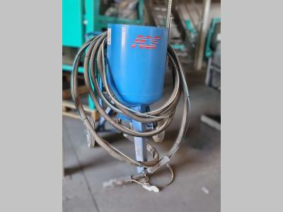 ACF SV54 vendida por Pernicini srl