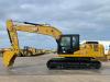 Caterpillar 323D3 Foto 1 thumbnail