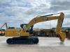 Caterpillar 323D3 Foto 6 thumbnail