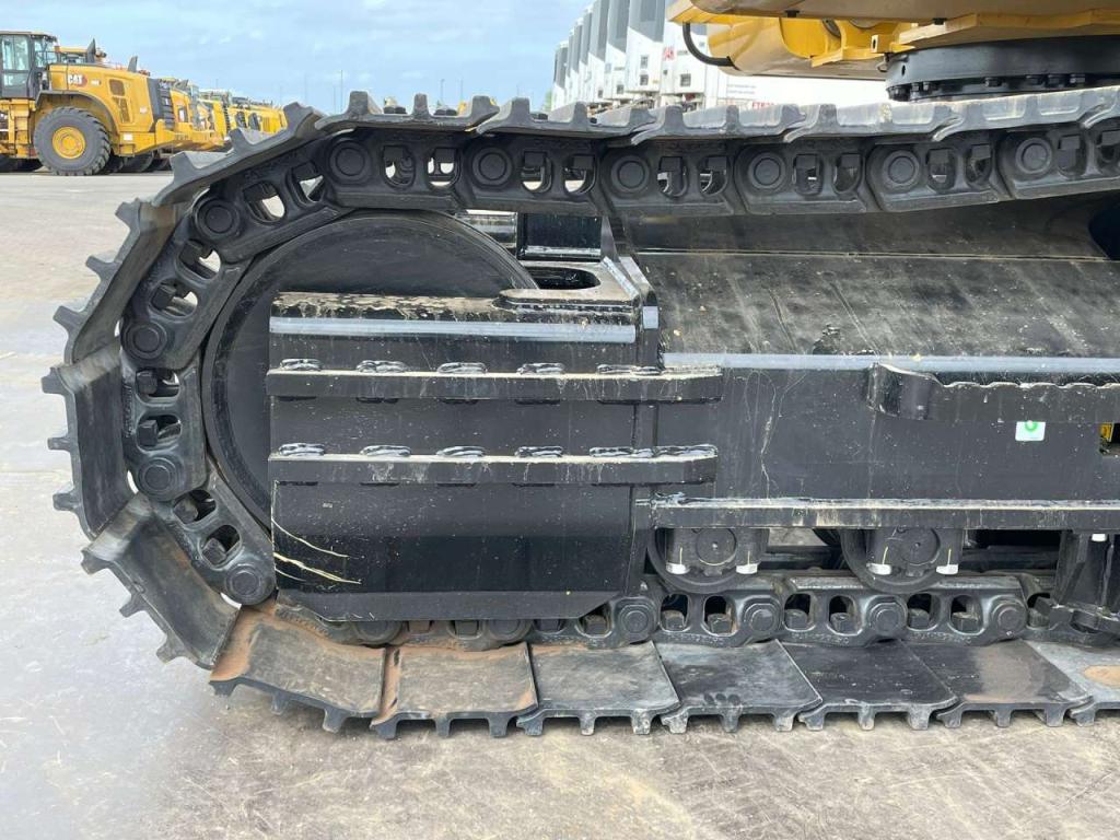 Caterpillar 323D3 Foto 11