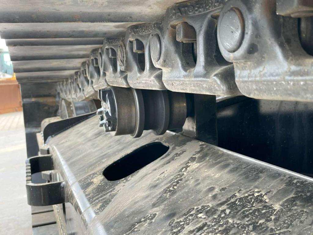 Caterpillar 323D3 Foto 13