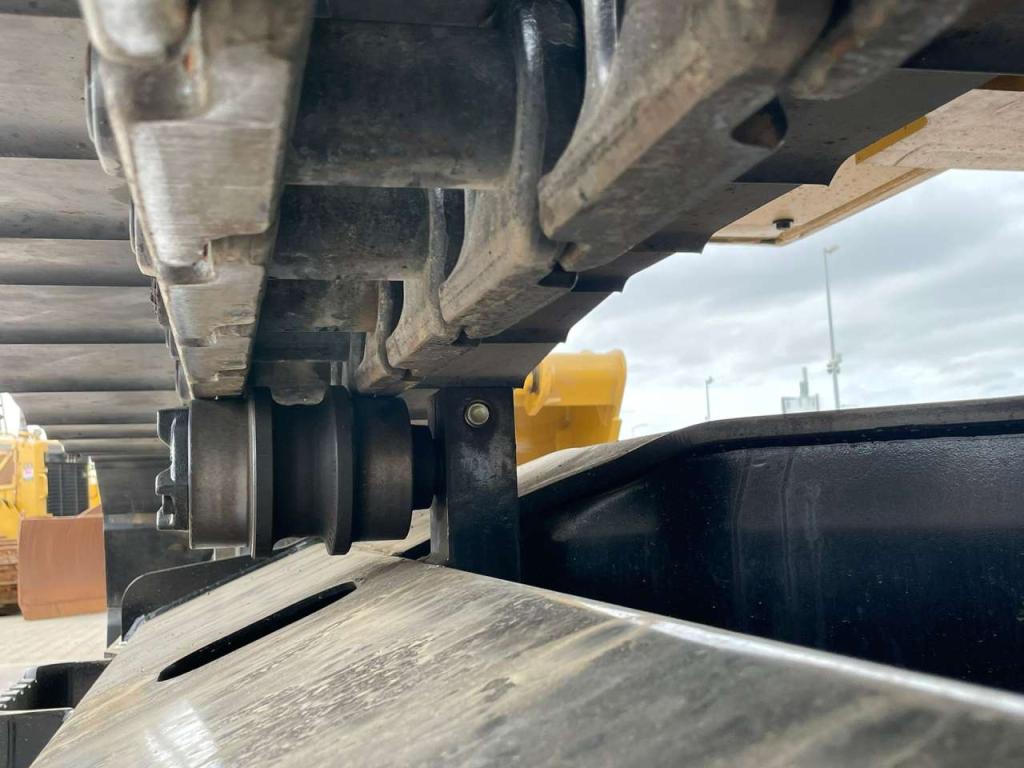 Caterpillar 323D3 Foto 14