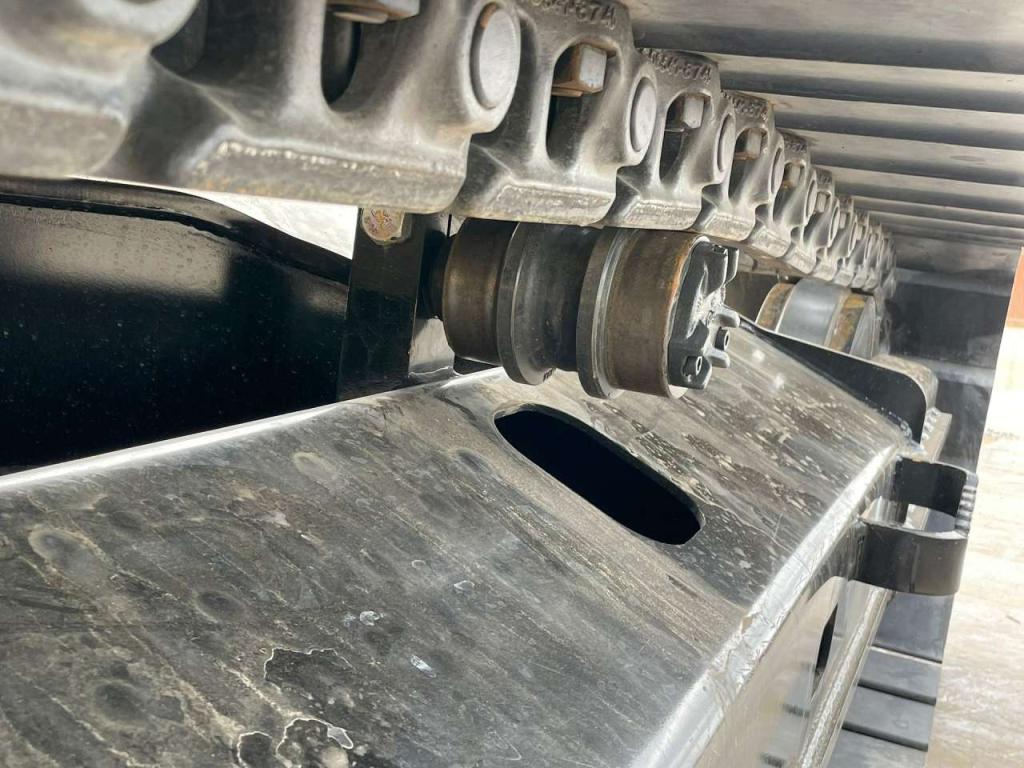 Caterpillar 323D3 Foto 18