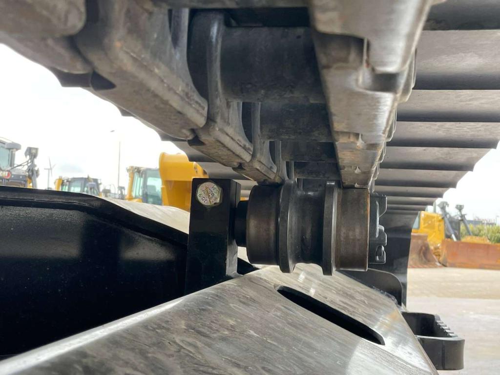 Caterpillar 323D3 Foto 19