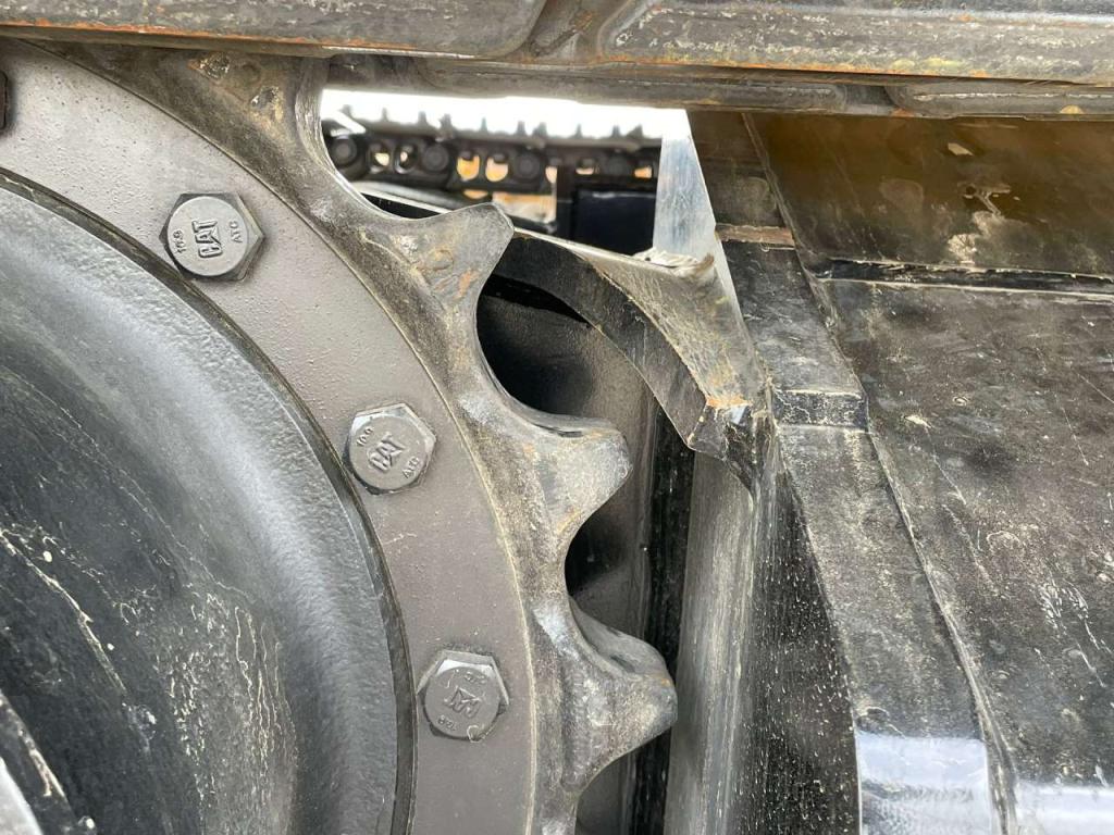 Caterpillar 323D3 Foto 20