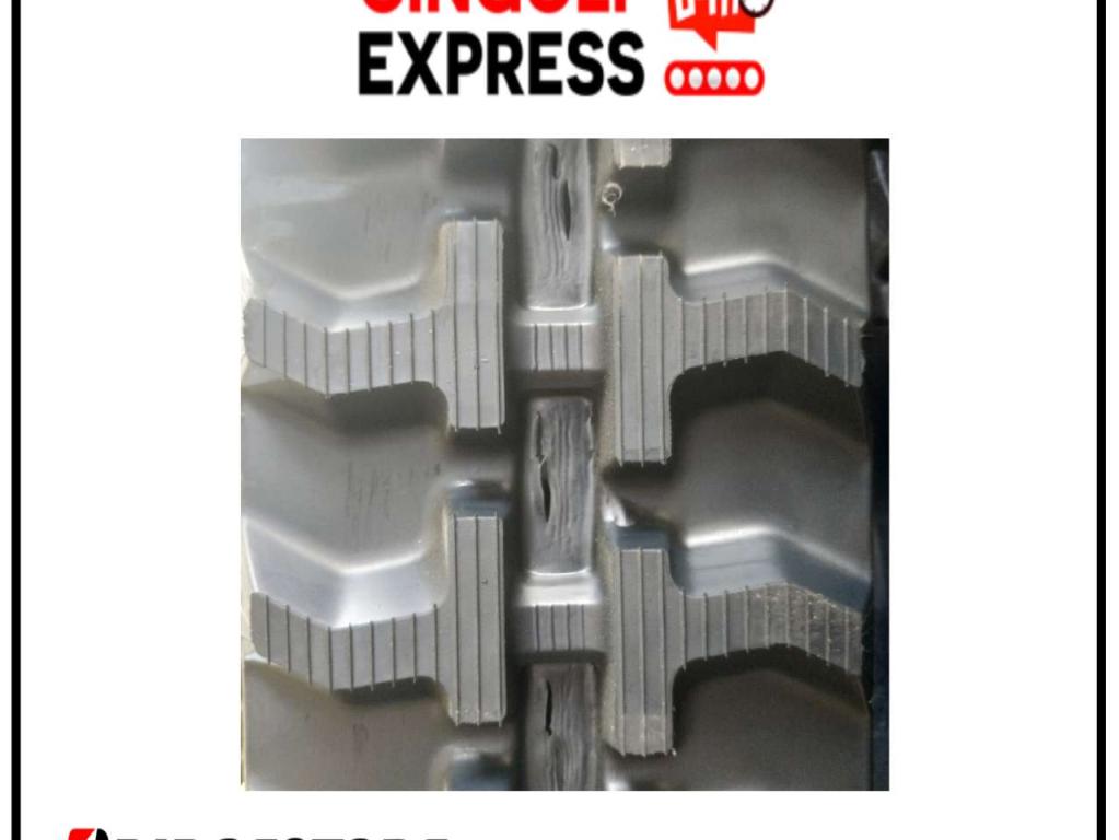 Bridgestone 230x33x96 BK Foto 4