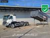 Volvo FM 460 6X6 Trekker Bakwagen Kipper Euro 6 Foto 1 thumbnail