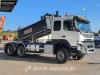 Volvo FM 460 6X6 Trekker Bakwagen Kipper Euro 6 Foto 10 thumbnail