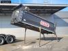 Volvo FM 460 6X6 Trekker Bakwagen Kipper Euro 6 Foto 12 thumbnail