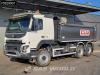 Volvo FM 460 6X6 Trekker Bakwagen Kipper Euro 6 Foto 5 thumbnail