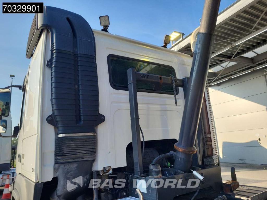 Volvo FM 460 6X6 Trekker Bakwagen Kipper Euro 6 Foto 20