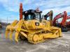 Caterpillar D7E Foto 13 thumbnail