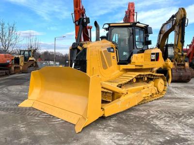 Caterpillar D7E vendida por Massucco T. Srl