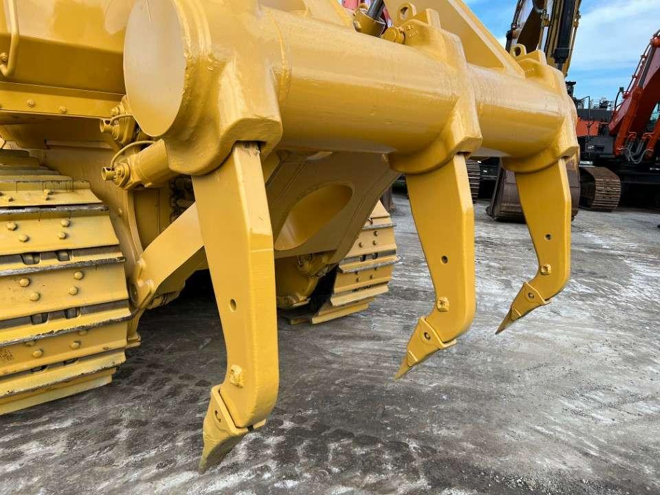 Caterpillar D7E Foto 12