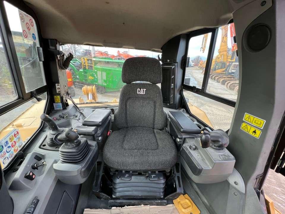 Caterpillar D7E Foto 15