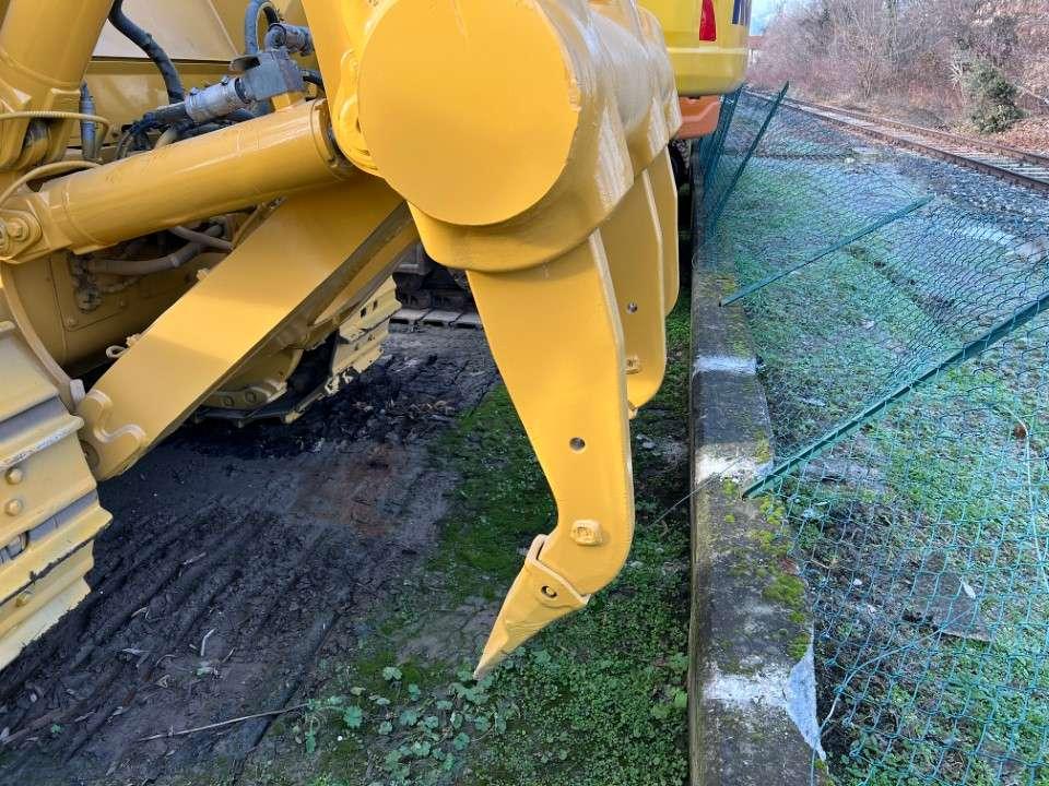 Caterpillar D7E Foto 16