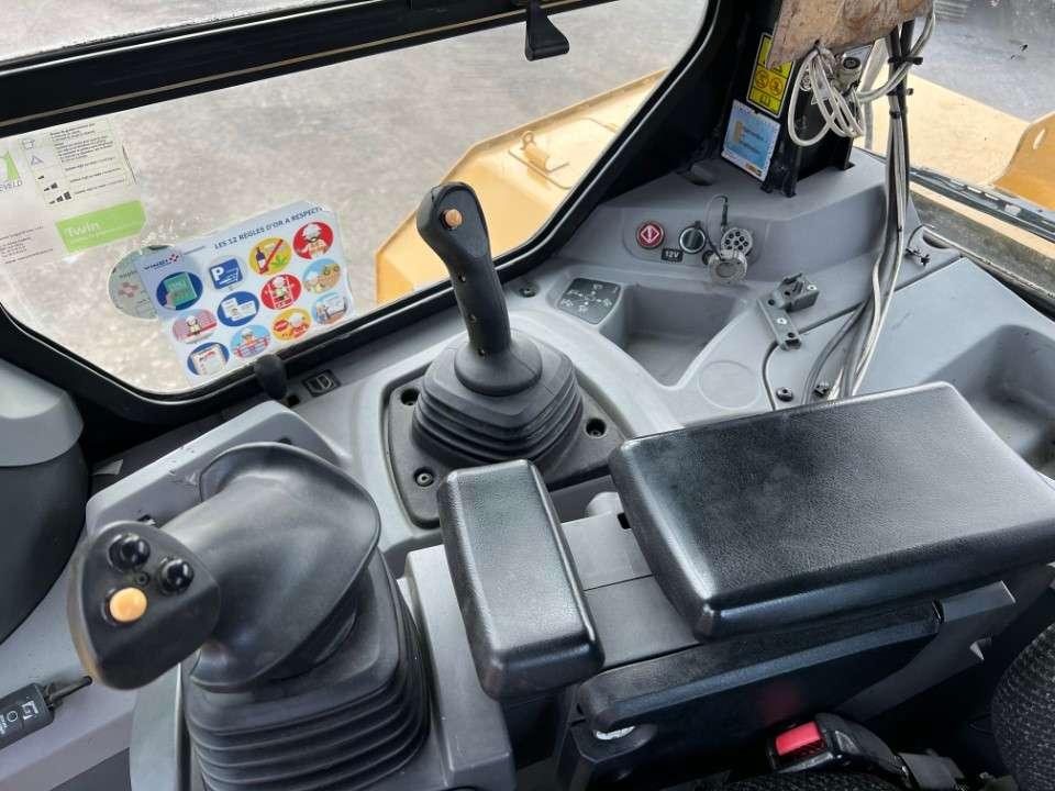 Caterpillar D7E Foto 17