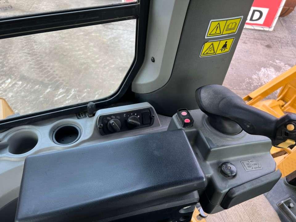 Caterpillar D7E Foto 19